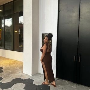 Meet your Posher, Maya
